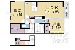 JR東海道・山陽本線 瀬田駅 徒歩22分