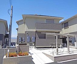 JR奈良線 JR藤森駅 徒歩7分