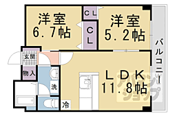 JR湖西線 小野駅 徒歩9分