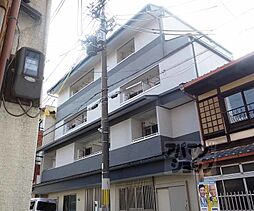 JR東海道・山陽本線 京都駅 徒歩12分