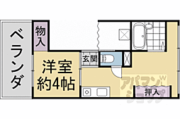 京都市営烏丸線 丸太町駅 徒歩7分