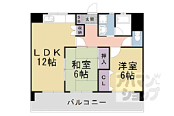 京阪石山坂本線 唐橋前駅 徒歩5分