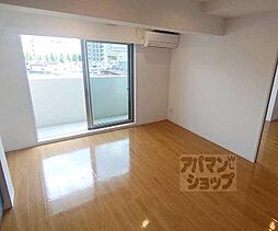 インサイトルポ山科新十条 405 4階2LDKのリビング/ダイニング