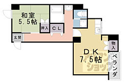 JR東海道・山陽本線 石山駅 徒歩9分
