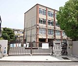 百々小学校まで250m