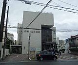 愛生会山科病院まで1000m