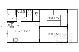 京阪本線 伏見桃山駅 徒歩28分