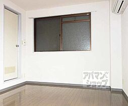 京阪本線 七条駅 徒歩10分の賃貸マンション 2階ワンルームのリビング/ダイニング