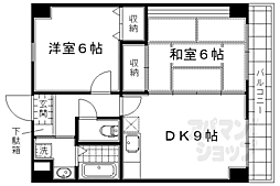 京阪本線 伏見桃山駅 徒歩10分
