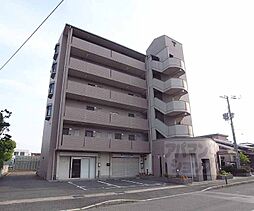 京阪本線 伏見桃山駅 徒歩29分の賃貸マンション