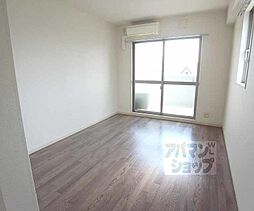 京阪本線 中書島駅 徒歩29分の賃貸マンション 1階1Kのリビング/ダイニング