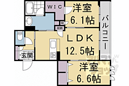 京阪本線 中書島駅 徒歩30分