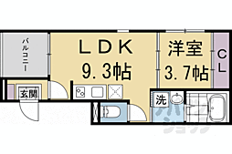 近鉄京都線 伏見駅 徒歩7分