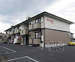 JR東海道・山陽本線 瀬田駅 徒歩19分の賃貸アパート