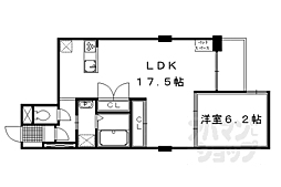 京都市営烏丸線 烏丸御池駅 徒歩9分