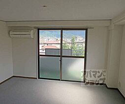 Ｓｔａｂｌｅ勧修寺 302 3階1DKのリビング/ダイニング