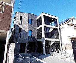 ＶＩＮＡ山科ＷＥＳＴ 306