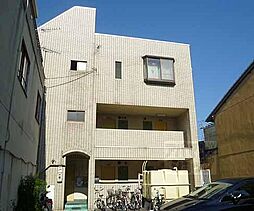 JR東海道・山陽本線 京都駅 徒歩9分の賃貸マンション