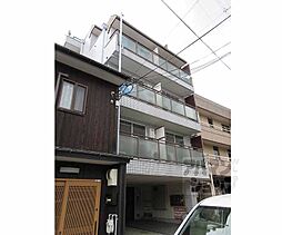 京阪京津線 びわ湖浜大津駅 徒歩7分の賃貸マンション