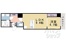 京都地下鉄東西線 京都市役所前駅 徒歩7分