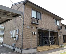 京阪石山坂本線 南滋賀駅 徒歩3分