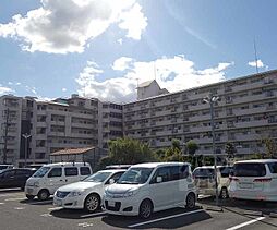 JR東海道・山陽本線 向日町駅 徒歩15分
