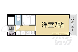 JR東海道・山陽本線 瀬田駅 徒歩5分