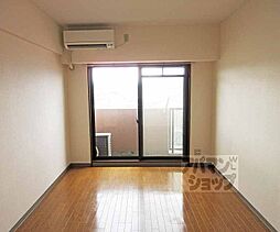 JR東海道・山陽本線 瀬田駅 徒歩5分の賃貸マンション 6階ワンルームのリビング/ダイニング