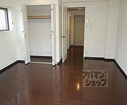 JR東海道・山陽本線 京都駅 徒歩7分の賃貸マンション 2階1Kのリビング/ダイニング