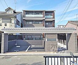 京阪本線 伏見桃山駅 徒歩6分の賃貸マンション