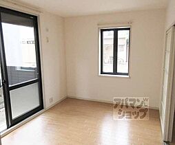 ミキ　トゥール 101 1階3DKのリビング/ダイニング