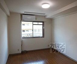 プラネシア星の子山科駅前 211 2階1Kのリビング/ダイニング