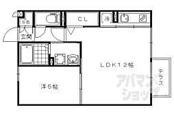 アーバンスクエアII 1階