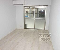 JR東海道・山陽本線 西大路駅 徒歩17分の賃貸マンション 1階1Kのリビング/ダイニング