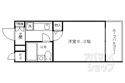 京都市営烏丸線 烏丸御池駅 徒歩5分