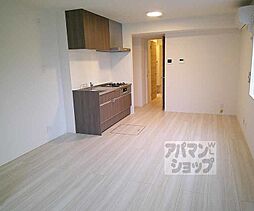 ＡＳＵＫＡ　ＩＶ 103 1階1LDKのリビング/ダイニング