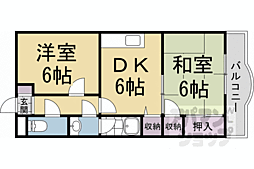 近鉄京都線 伏見駅 徒歩1分