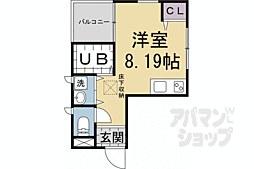 京阪本線 伏見桃山駅 徒歩11分 2階/-