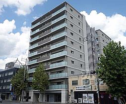 JR山陰本線 丹波口駅 徒歩6分