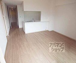 プレサンスロジェ山科音羽 402 4階3LDKのリビング/ダイニング