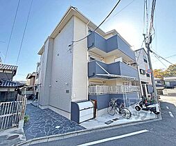 京阪本線 藤森駅 徒歩8分