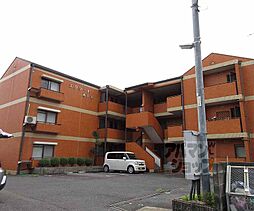 JR湖西線 大津京駅 徒歩8分