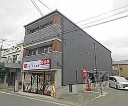 京阪本線 墨染駅 徒歩2分