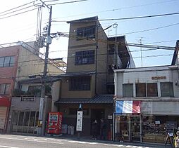 JR東海道・山陽本線 京都駅 徒歩18分の賃貸マンション