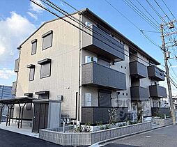 JR東海道・山陽本線 瀬田駅 徒歩20分の賃貸アパート