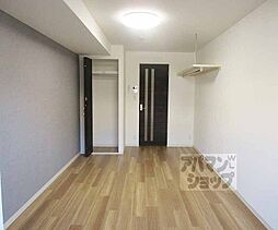 フェリーチェ御陵 110 1階1Kのリビング/ダイニング