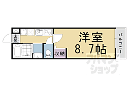 京阪本線 淀駅 徒歩5分
