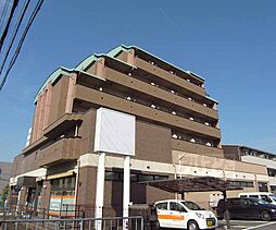 京都市営烏丸線 竹田駅 徒歩10分の賃貸マンション