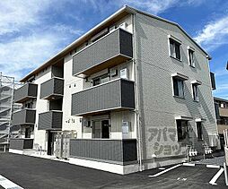 JR東海道・山陽本線 瀬田駅 徒歩15分の賃貸アパート