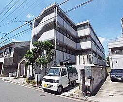 京阪本線 丹波橋駅 徒歩8分の賃貸マンション